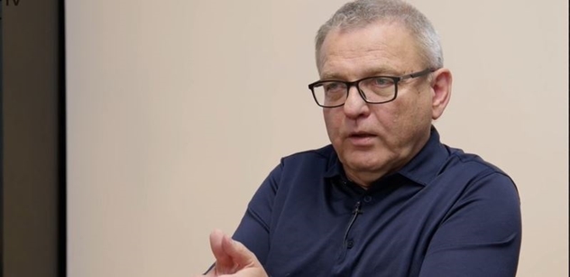 Zaorálek (SOCDEM): Válka skončí, ale Ukrajina zůstane autoritářským oligarchickým státem