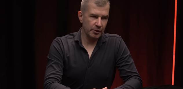Jakub Železný chce audit ČT