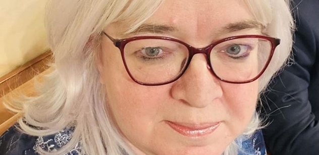 Zwyrtek Hamplová: Tohle je prostě dobově úchylné…