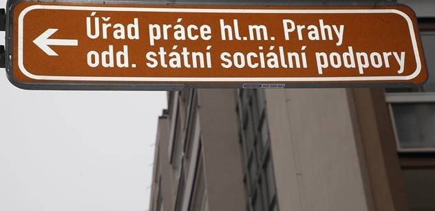 Hrozivá fakta: Epidemie nezaměstnanosti míří také do Prahy