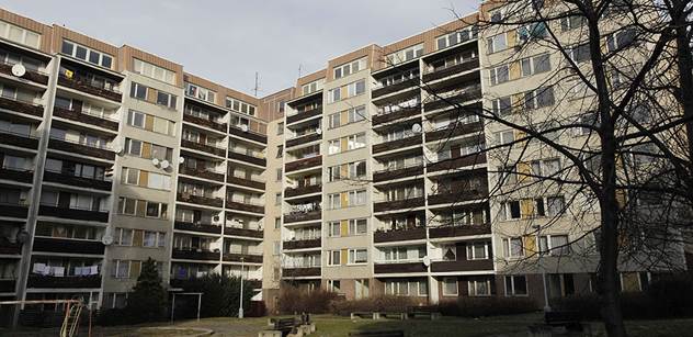 Praha vytvoří do října nová pravidla pro privatizaci bytů