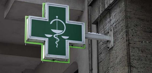 FN Olomouc: Stavební úpravy uzavřou výdejnu léků v monobloku