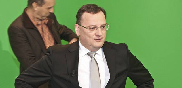 U Moravce dnes bude hlavním hostem premiér Nečas. Zhodnotí reformy