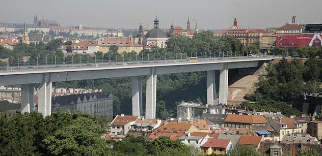 V grantech na ochranu životního prostředí Praha rozdělí 45 milionů 