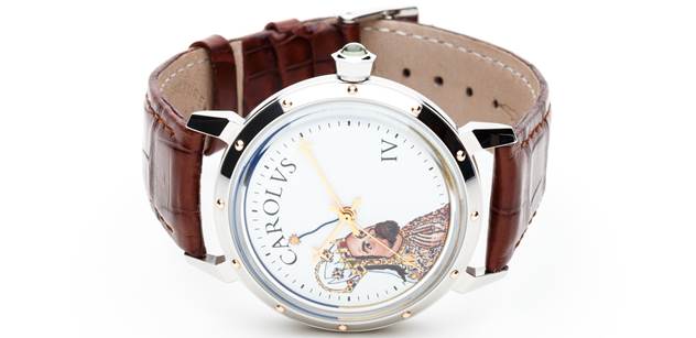 Rozhodnutí ÚPV potvrzuje, že ELTON hodinářská, a.s. je jediným oprávněným výrobcem hodinek PRIM