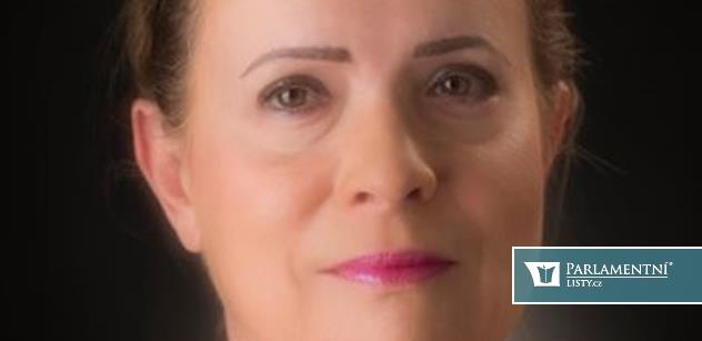 Alena Vitásková: Generální stávka