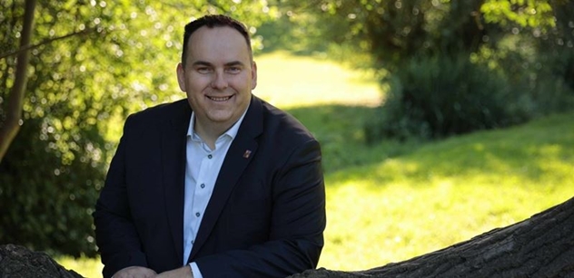 Hrnčíř (SPD): Proč volit koalici vedenou SPD v Jihomoravském kraji?