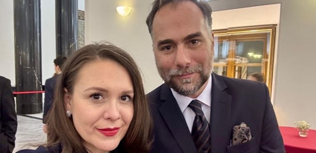 Šikanují členy a příznivce Motoristů. Poslankyni „je z toho na blití“