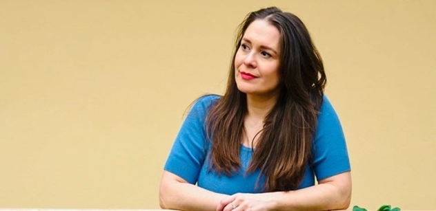 Opilecká debata má větší úroveň než Moravec. Poslankyně poodhalila média