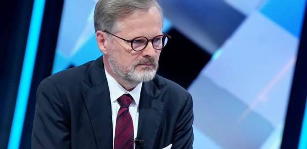 Fiala zkritizoval Macronův sraz. A schytal to od známé tváře