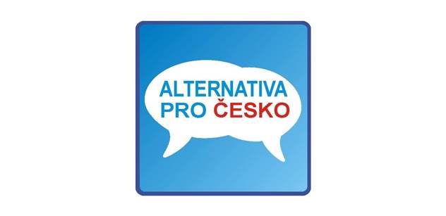 Hlava (Alternativa pro Česko): S kým bychom chtěli spolupracovat, to ukáží nejbližší měsíce
