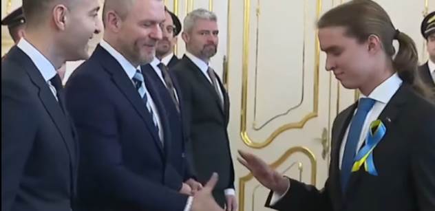 Železný, Hašek i Nerudová. Všichni pobouření Ficovými „třemi fackami“. Létají výhrůžky