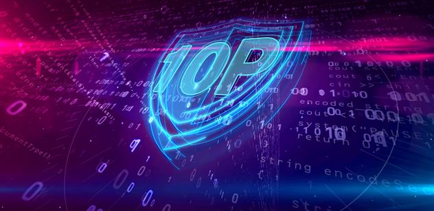 10 „P“ kybernetické bezpečnosti aneb preventivní kroky pro rychlou pomoc
