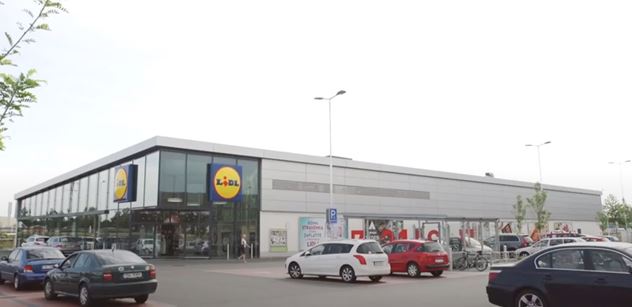 Lidl, Albert, Tesco. Dárky, které zákazník neocenil. Vyšlo najevo