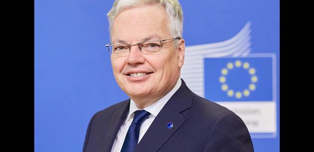 Komisař EU hrozí do Polska: Využijeme všechny prostředky
