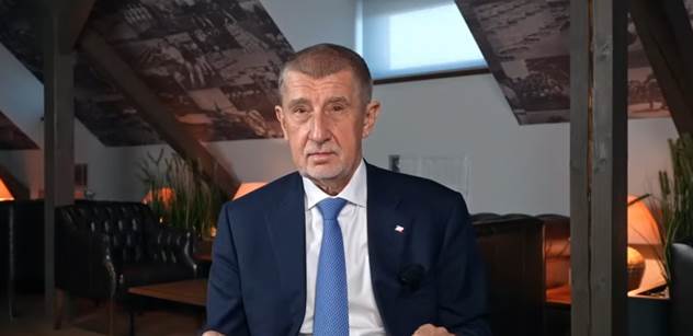 Babiš (ANO): Zase jen divadlo pana premiéra