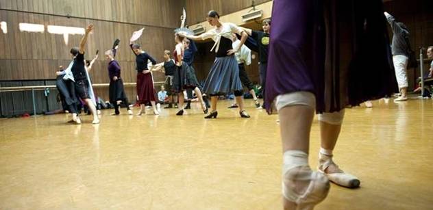 The SCHOOL DANCE 2014 startuje také v ČR