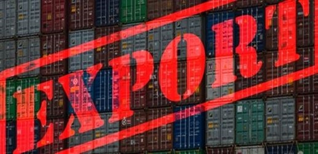 Jakub Červenka: Krátkodobé oživení exportu nevydrží