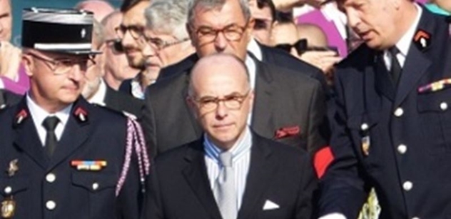 Jan Urbach: Bernard Cazeneuve je novým premiérem Francie