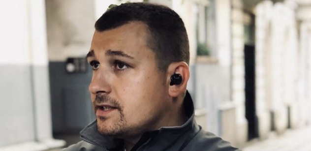 „Zkorumpovaná ruka zákona? V Česku si lze trest i koupit,“ říká investigativní novinář