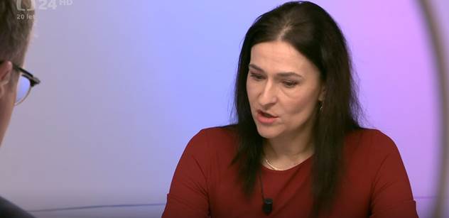 Česko má nejvíc lidí na výplatnici státu v celé EU, udeřila Šichtařová