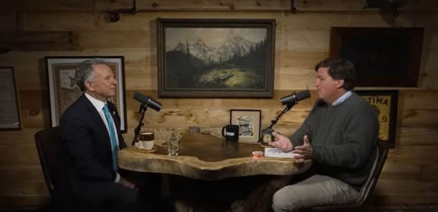 Obětovat kus Ukrajiny? Trumpův ministr jel do Ruska. Velké jednání