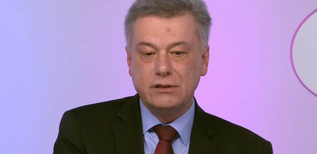 Studená sprcha ohledně Blažka. „Opozice nemůže nic.“