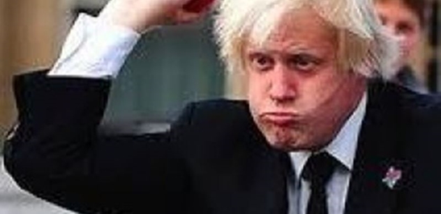 Johnson uspěl v parlamentu se zákonem provádějícím brexit