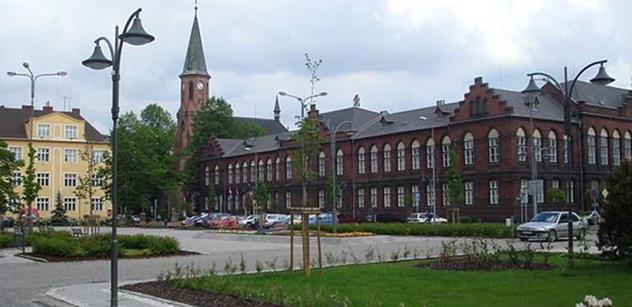 Univerzita třetího věku v Bohumíně brzy v nové podobě