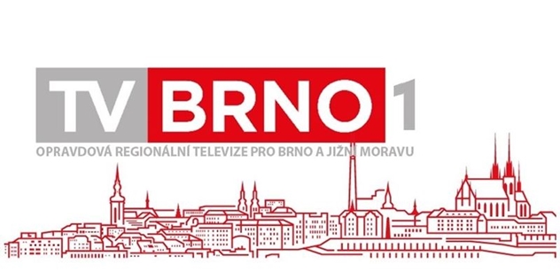 TV BRNO 1, patřící mezi největší regionální televize v ČR, nasazuje do zpravodajství umělou inteligenci