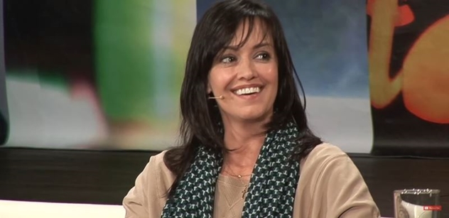 TOP 09 má prý tajný volební trumf. Chce nasadit známou českou herečku