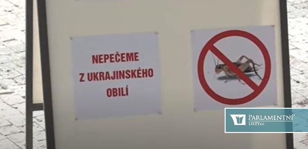 „Lidi už odmítají trpět!“ Pekárna z Krnova v protiakci. To nikdo nečekal
