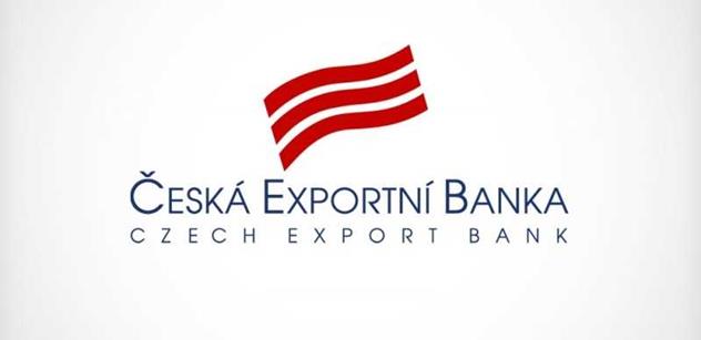 Novým členem dozorčí rady České exportní banky je Miroslav Zámečník