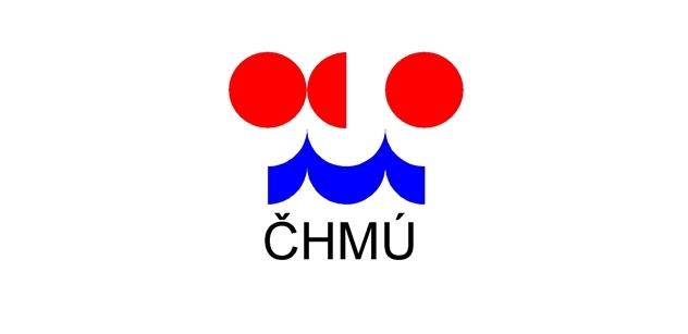 Český hydrometeorologický ústav zprovoznil mobilní aplikace ČHMÚ a ČHMÚ+