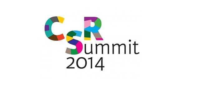 CSR Summit 2014 se koná již zítra!