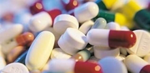 Revize úhrad léků uspoří 2,4 miliardy - pacienti nedají víc