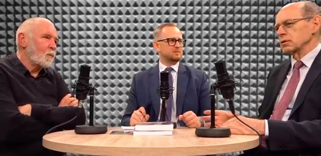 Rozkradené Česko? Nové informace o ekonomických zločinech po roce 1989