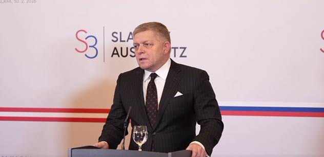 Katastrofa. Fico varoval před špatným koncem EU