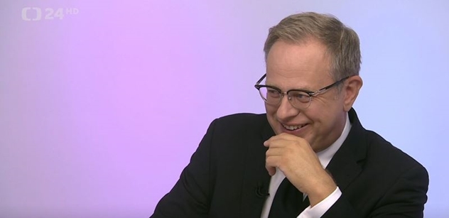 Miliarda z Bruselu k Václavu Moravcovi. Zjistili jsme, co za to