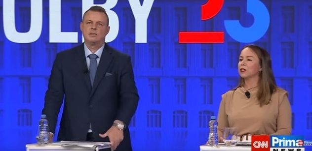 Vyžil by Fiala s 25 tisíci? Rajchl položil otázku za obyčejné lidi