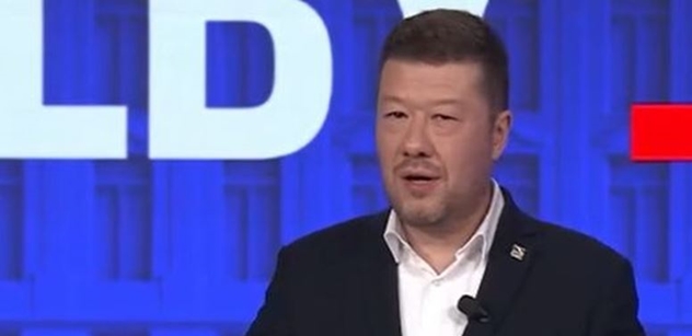 Okamura vysvětlil, jak to bude s referendem o EU