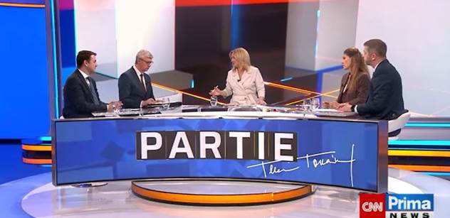 Vláda sobectví. Rakušan a Decroix nasadili ostrý kalibr na Babiše