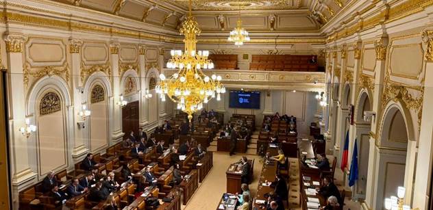 „Svinstvo, Putin“. Jak je to se zákonem o neziskovkách, který spustil křik