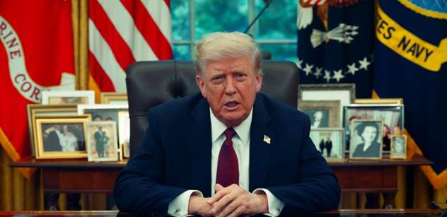 Co se jim omlouváte? V USA skandál s kecy o Hitlerovi. Ale reakce úplně jiná