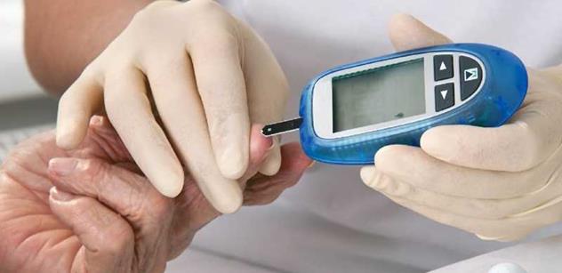 Diabetici a nebezpečná chřipka: Až trojnásobně vyšší riziko úmrtí