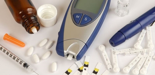 Pacientů s diabetem přibývá. V ČPZP se s ním potýká na 90 tisíc pojištěnců
