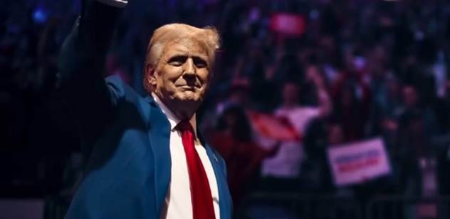 Trump ve válce s tradičním médiem. Bude chtít omluvu