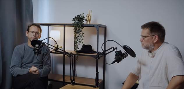 Změna režimu směrem k demokracii. Drulák vysvětlil záměry
