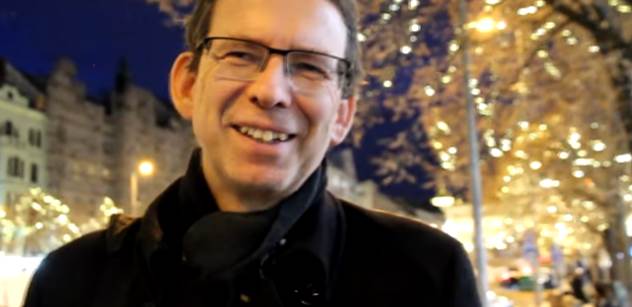 Drulák před lidmi o Bekově reformě: Korporáty potřebují otroky. Asie si nás namaže na chleba