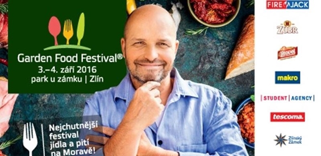Ve zlínských firmách si v rámci Garden Food Festivalu vyzkouší, jak jedli Baťovi zaměstnanci
